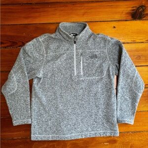 The North Face Knit Pullover